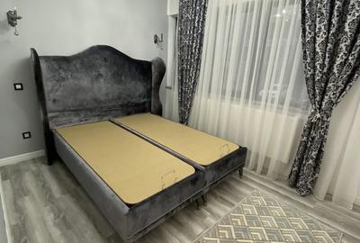 SUPER PRET!!3 camere cu balcon MOBILAT-UTILAT-Exigent Plazza Residence - 1