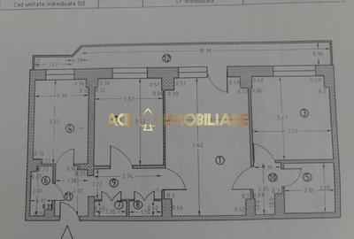 3 Camere de inchiriat | Costin Georgian | Metrou | Birouri | Firme - 1