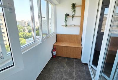 Apartament 3 Camere Baba Novac cu Parcare - 5