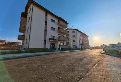 Inchiriem Garsoniera, Moderna, Decomandata, Sanpetru - 14