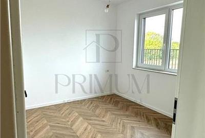 DUMBRAVITA - DUPLEX PREMIUM LUX - 5 CAMERE - 3 BAI - DRESSING - TERASA - ZONA LI - 13