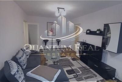 Inchiriez apartament 2 camere  Apărătorii Patriei-langa facultate - 1