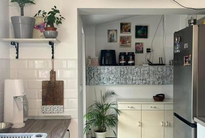 Casă cu 3 camere, 240 mp teren, Central, zona Horea ,Oradea. - 8