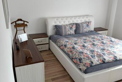 Apartament trei camere de inchiriat in Alba Iulia, bloc nou - 9
