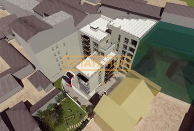 Apartamente premium 4 camere | Standarde NZEB | Zona centrala - 6