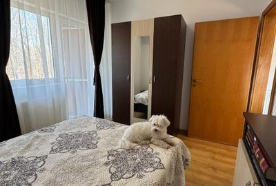 PROPRIETAR | 2 camere + open-space | 2 balcoane | Luminos | Mănăștur - 4