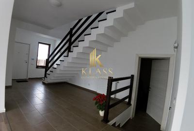 Duplex elegant de vânzare în Mogoșoaia - 10