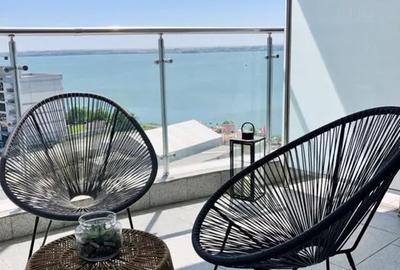 Studio modern de vânzare – Casa Del Mar, Mamaia Nord  79.900 € - 1