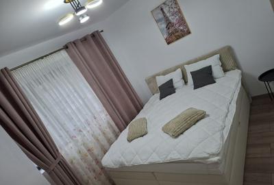 2 camere Exercițiu/Teilor , mobilat / utilat / PARCARE ! - 17