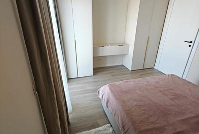Apartament 3 camere complet mobilat Vulcan Residence - 15