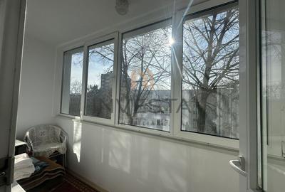 Apartament 3 camere decomandate zona Piata Hermes. - 13