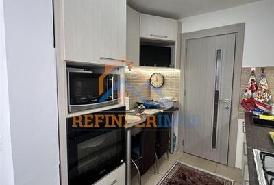 Apartament de vanzare cu 2 camere, zona Trapezului - Metrou 1 Decembrie 1918 - 5