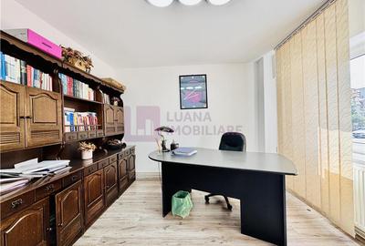 Spatiu birouri 58 mp de inchiriat | Calea Dumbravii | parter | renovat - 4