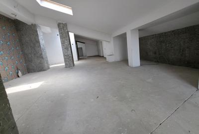Apartament penthouse 3 camere 178 mp sector 2 Bucuresti - 9