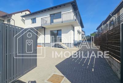 Duplex modern cu 4 camere si carport, in Cartierul Arhitectilor - 3