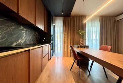 Vânzare Apartament de LUX ÎN complexul Rezidential Silk District - 8