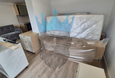 Studio Cellini Residences Lacul Tei Bucuresti - 5