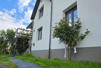 Casa individuala cu 5 dormitoare, 150 mp, zona Dambul Rotund - 16
