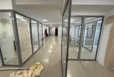 Inchiriez spatiu pretabil birouri sau alte activitati + 2 locuri de parcare sub - 9
