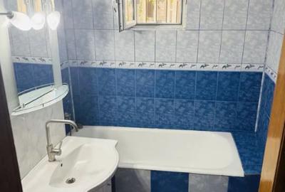Apartament trei camere - Blvd. Gării - parter - 78mp - 5