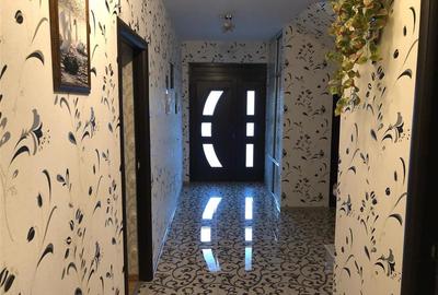 Vila individuala    P+1   Dr. Bisericii   teren 720mp - 6