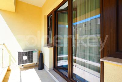 Apartament cu 2 camere in complex rezidential - 10