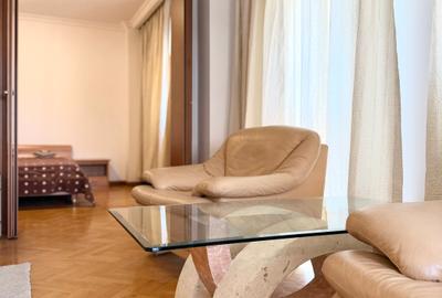 Primaverii / Apartament cu View Supeb / Centrala Proprie / Parcare Subterana - 2