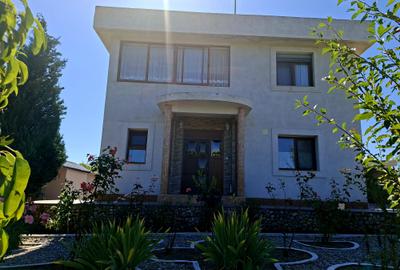 Casă / Vilă Bascov , construcție "de proprietar" , mobilată/utilată ! - 2