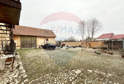 Teren intravilan Brasov, Stupini - 8