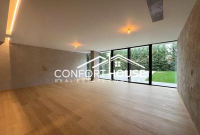 Proiect exclusivist, locatie premium, IANCU NICOLAE - 11