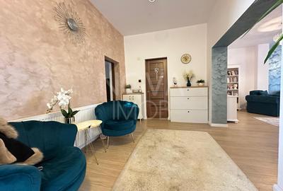 Casa de vanzare, mobilata si utilata - Piata Cluj - 4