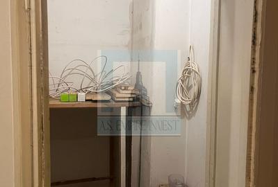 Apartament 2 camere / Tudor Vladimirescu - 14