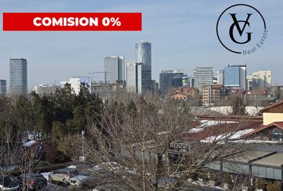 Duplex ideal investitie - Floreasca - 502 mp - 1