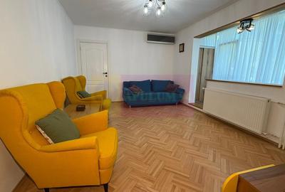 Apartament 3 camere 70mp metrou Piata Sudului cu loc parcare inclus - 4