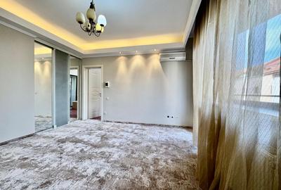 3 camere în Cartierul Francez – Herăstrău | 167 mp utili | 2 locuri de parcare - 8