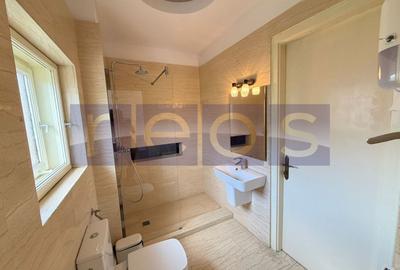 DOROBANTI-CAPITALE | SPATIU BIROURI | 270 MP | APARTAMENT IN VILA | - 32