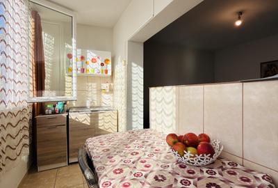 Apartament 1 camera, 37mp utili, etaj 2, zona Dambovita - 5