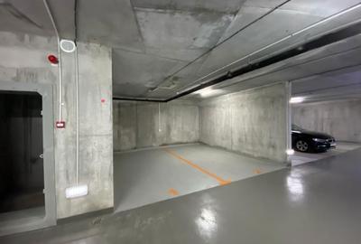 Aviației Tower: 3 Camere Moderne, 2  Parcari Subterane și 2 minute de Promenada - 7
