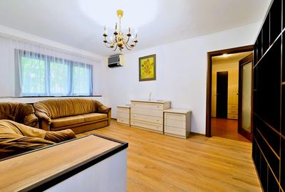 Inchiriere 2 camere Parter fara balcon Turda 118 - Bd.Ion Mihalache Sector 1 - 7