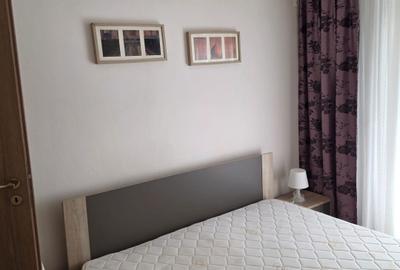 Apartament cu 2 camere de inchiriat in Cetate - 2