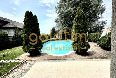 VILA SUPERBA+CASA OASPETI/PISCINA/IESIRE LAC-PONTON/DEBARCADER/GARAJ/SERA/SNAGOV - 13