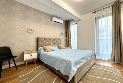 Apartament 2 Camere**2 Bai **Imobil Boutique NOU// Palatul Parlamentului - 24