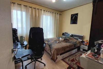 3 camere 2021, 81 mp, Iancului parcare - 3