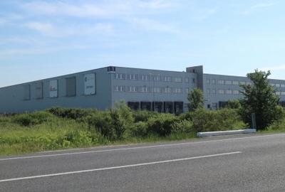 LOGICOR Timișoara - 3