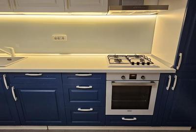 21 Residence Politehnica langa parcul Liniei, Carrefour, metrou - 3