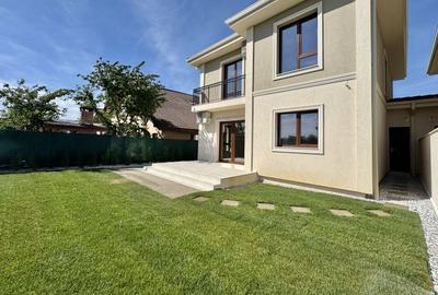 Duplex spațios în Dumbrăvița – separat prin cameră tehnică, zona IKEA - 35