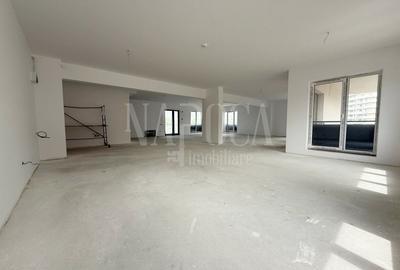 Spatiu comercial de vanzare in Floresti - 1