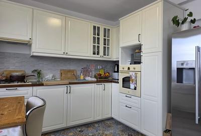 Vila ideala pentru familie - Liniste, confort si acces catre Bucuresti - 3