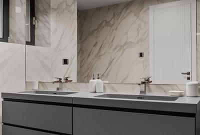 LUXURY VILLA IN PIPERA I 5 ROOMS I WITH POOL - 20