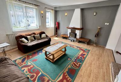Apartament in Centrul Istoric - 3